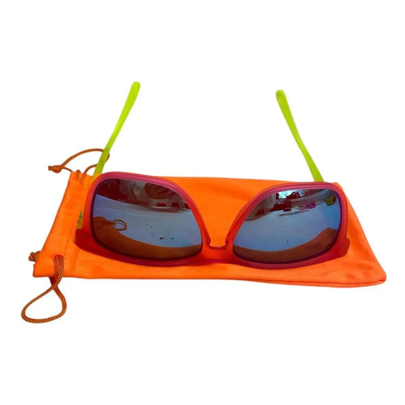 Knockaround Fast Lanes Polarized Sport Running Sunglasses UV400 Protection - Picture 5 of 10